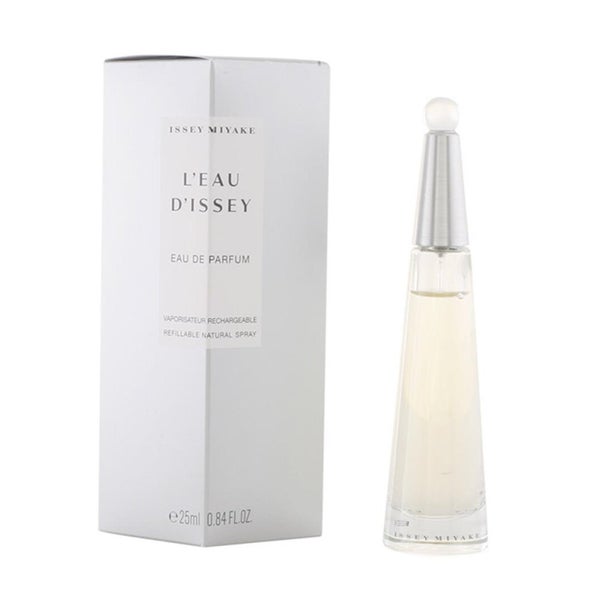 Issey Miyake, L'Eau d'Issey EdP Refillable Nat. Spray 0,025 l