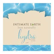 Hydra Gleitgel 3 ml – vegan, glycerinfrei, hypoallergen (0.003 l) 3 ml