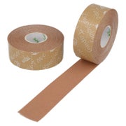 NASARA Kinesio Tape | 2,5cm x 5m (2 Rollen) 2 St