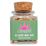 CATALEYA Räuchermischung Es geht mir Gut Kakao & Zirbe 50 g
