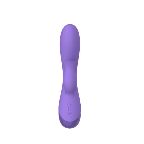 Lilawellen-  Rabbit Vibrator 1 St