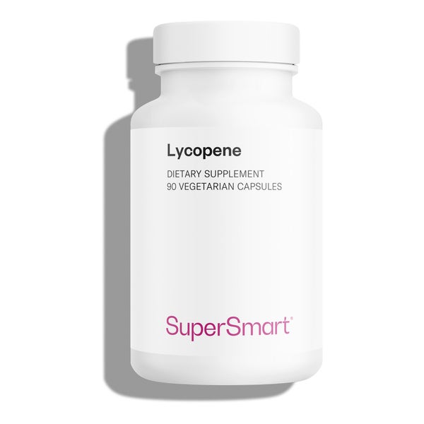 SuperSmart - Lycopene 90 g