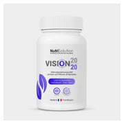 NutriSolution Vision 20/20 30 St