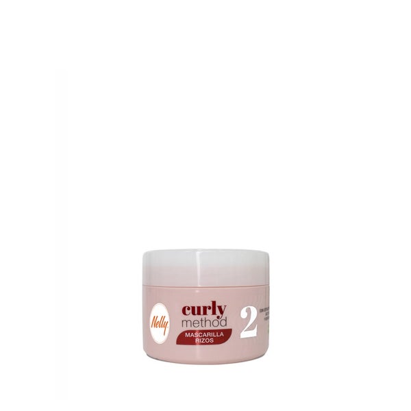 Nelly Curly Mascarilla 300ml