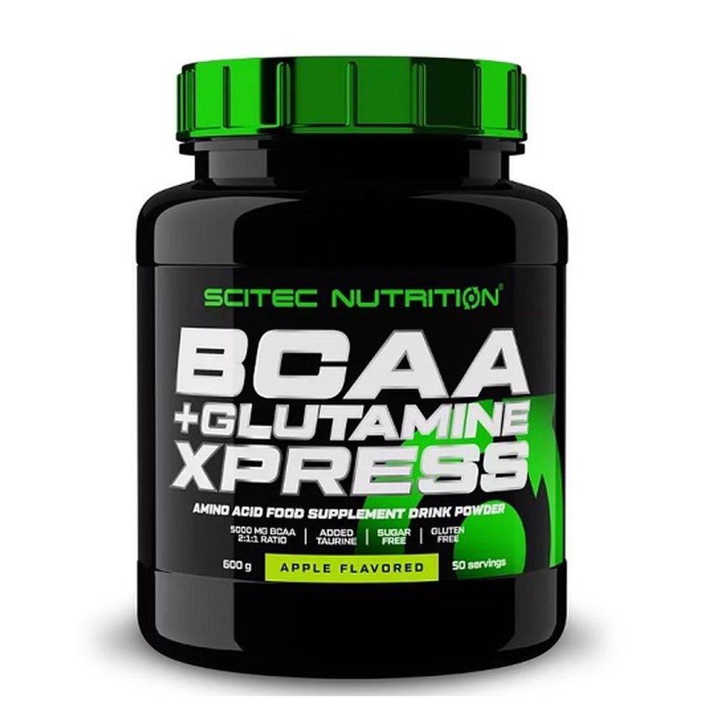 Scitec BCAA+ Glutamine Xpress - Mojito 0.6 kg