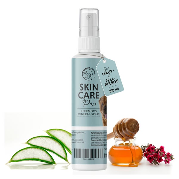 Annimally Skin Care Pro