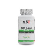 Triple Mag 60 Tabletten 60 St