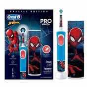 Oral-B MUNDPFLEGE-CENTER (IQ 4  CENTER  OXYJET) 1 St