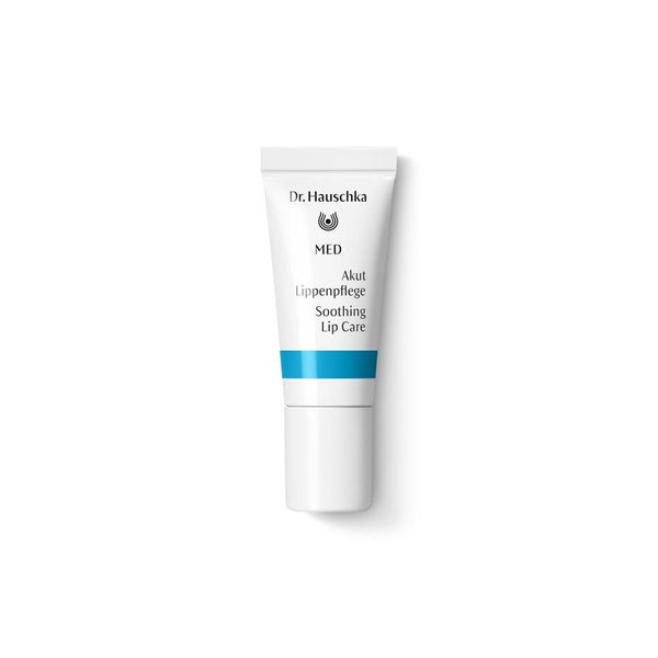 Dr. Hauschka Med Akut Lippenpflege