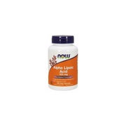 Alpha-Liponsäure mit Vitamin C und E 100 mg, Gemüsekapseln 120 St