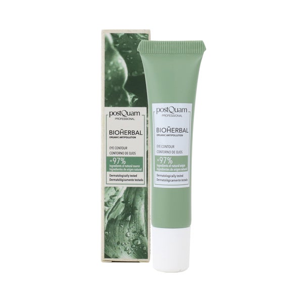 POSTQUAM SKIN CARE BIOHERBAL POSTQUAM KONTURIERUNG 15ML