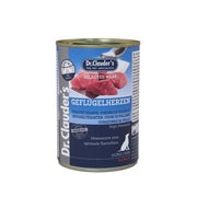 Dr. Clauder's AKTION Selected Meat + 6 Dosen Gratis 2,4 kg