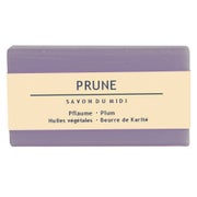 Savon du midi Pflaume Karité-Seife Bio