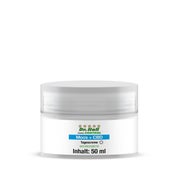 Dr. Hall Moos + CBD Tagescreme 1 St