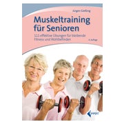 Muskeltraining für Senioren 1 St