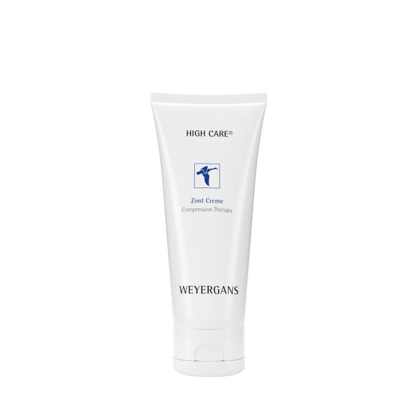 Weyergans -Zimt Creme  - BodyMed System, Weyergans 200 ml