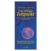 Vom richtigen Zeitpunkt