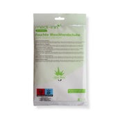 Medi-Inn Soft Touch Premium feuchte Einmalwaschhandschuhe 96 St