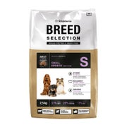 Wildsterne Breed Adult S 0,125 kg