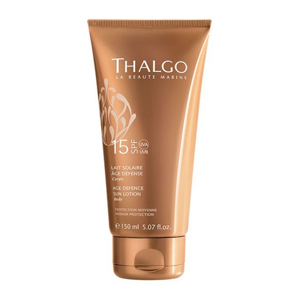 Anti-Aging Sonnenmilch LSF15 150 ml