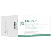 Glaucap Kapseln 360 St