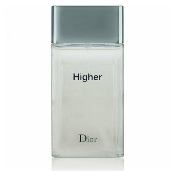 Dior Higher Eau De Toilette Spray 100ml 0,1 l