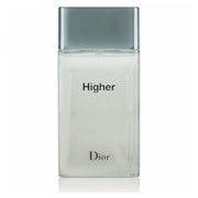 Dior Higher Eau De Toilette Spray 100ml 0,1 l