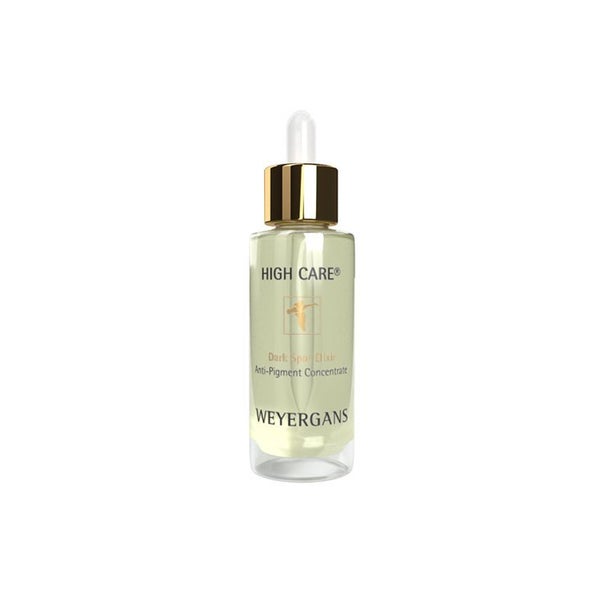 Weyergans -Dark Spot Elixir - Dermasential, Weyergans 30 ml