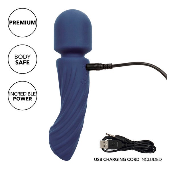 Calexotics - Dualmotor-Vibrationsmassager 1 St
