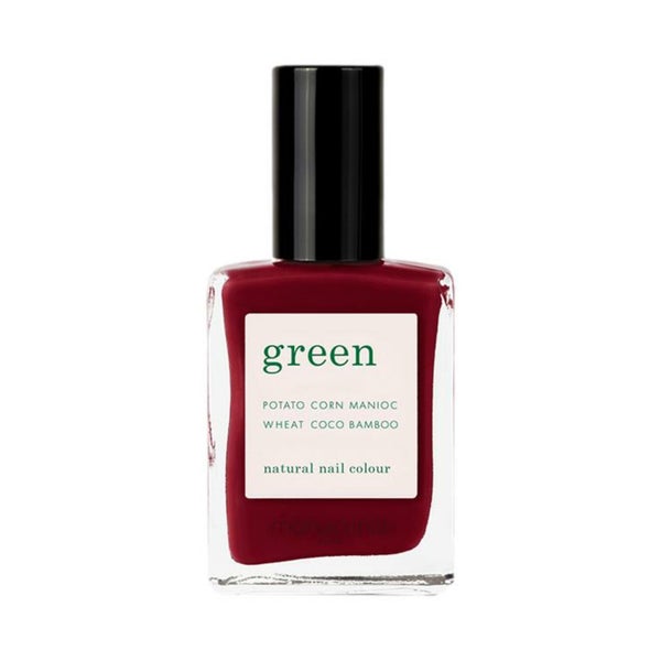 Manucurist, Green Nail Color 1 St