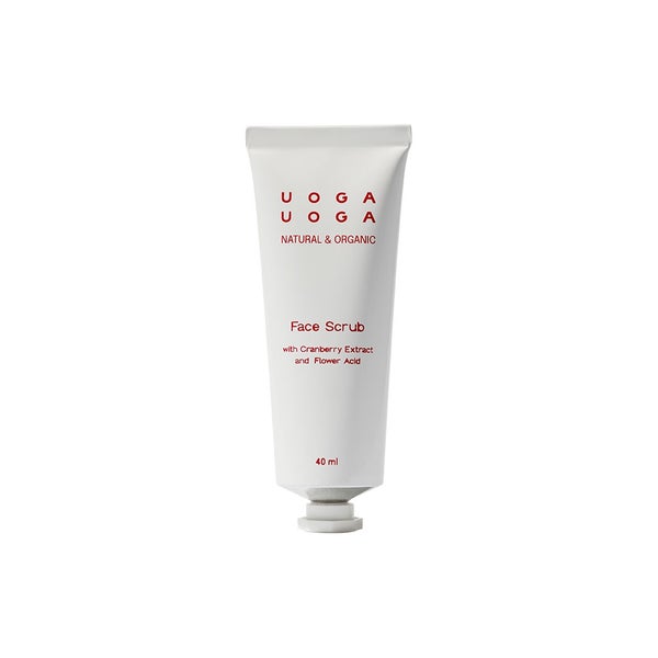 Uoga Uoga Face Scrub 40 ml