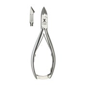 Nagelzange 13 cm, schräg 1 St