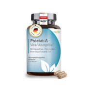 DocVital® Prostata Komplex 2 Monatsvorrat mit Sägepalme 60 St