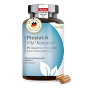 Produktabbildung: DocVital® Prostata Komplex 2 Monatsvorrat mit Sägepalme 60 St