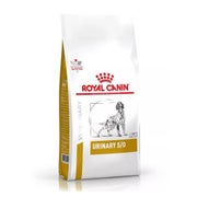 ROYAL CANIN URINARY S/O CANINE 7,5 kg