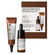 SOME BY MI Galactomyces Brightening Trial Kit 1 Set