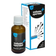 Hot - Volume Sperma + - Steigerung des Samenvolumens 30 ml