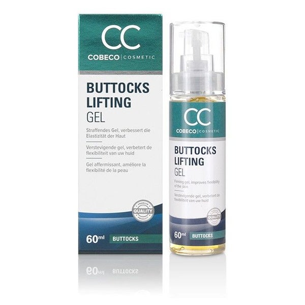 Cobeco - Buttocks Lifting Gel - Haut straffen und formen