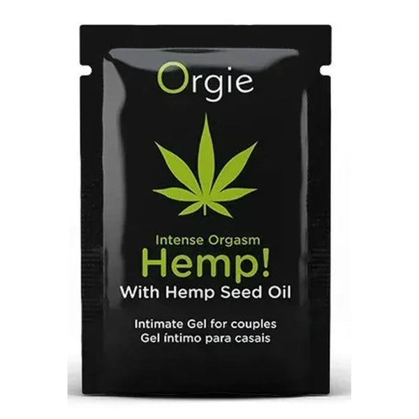 Orgie Intim-Gel Orgie