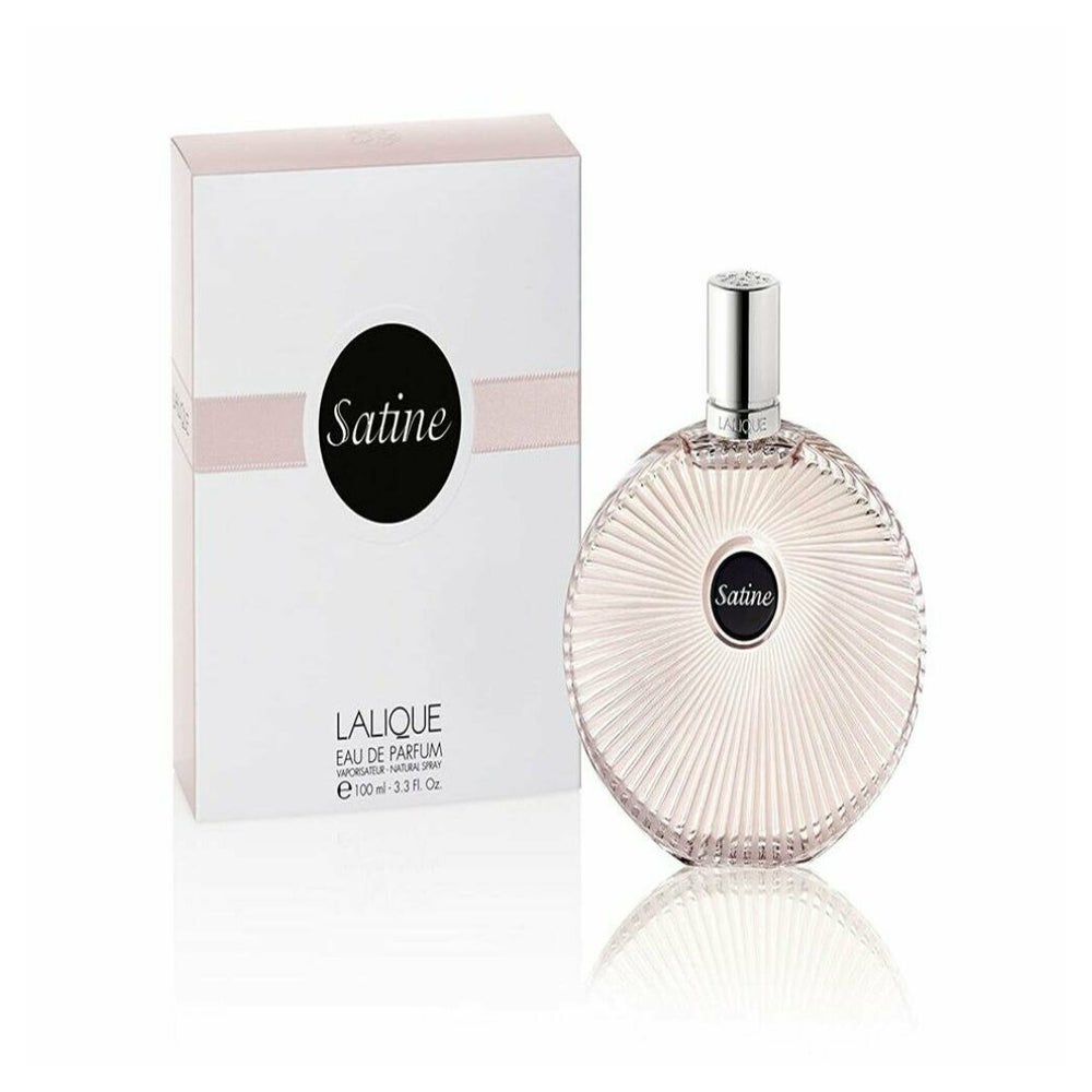 Lalique Satine Eau de Parfum 100ml Spray 0,1 l