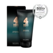 ENERGIZING HAIR & BODY WASH 150ML 150 ml