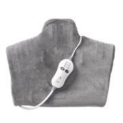 Trebs Elektrisches 2-in-1 Wärme- und Massagekissen Comfortheat Fleece 1 St