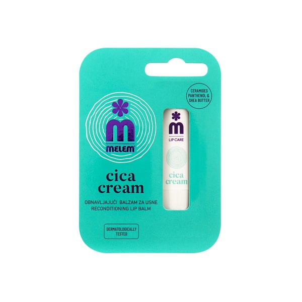 Melem Cica Regenerierender Lippenbalsam 5 g