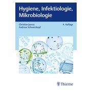Hygiene, Infektiologie, Mikrobiologie 1 St