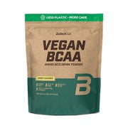 BioTech Vegan BCAA - Lemon 0.36 kg