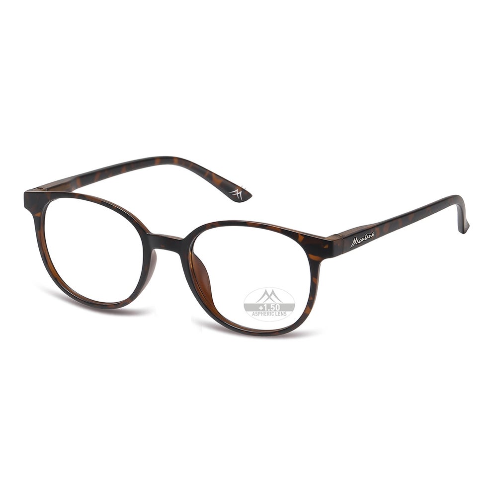 Fertiglesebrille Jack +2.50 1 St