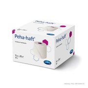 Hartmann Peha-haft Fixierbinden lose (8 Rl.) - 20 m x 6 cm / Packung = , lose (160 m)