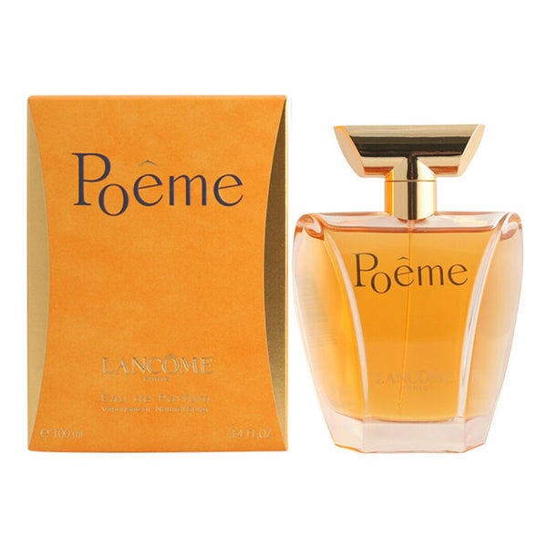 Lancôme Poeme Edp Spray 100ml 0,1 l