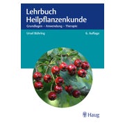 Lehrbuch Heilpflanzenkunde 1 St