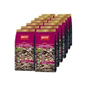 MERAY Dakota Sonnenblumenkerne Geröstet & Gesalzen x14 3500 g